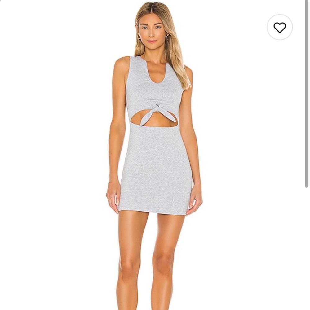 Superdown - Ryder Mini Dress